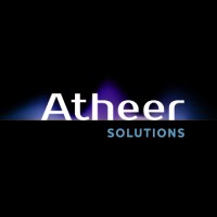 Atheer Solutions logo - Similar company to Mega Events