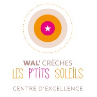 Wal'Crèches Les P'tits Soleils logo - Similar company to Stopthedesert