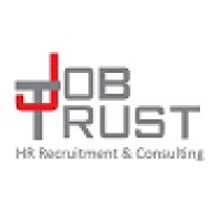 Job Trust logo - Similar company to Formal Coaching