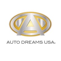 AUTODREAMS USA logo - Similar company to Mirage Apparel Llc/ Secret Pockets Swimwear Usa