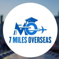 7 Miles overseas logo - Similar company to Protecon Btg Pvt Ltd