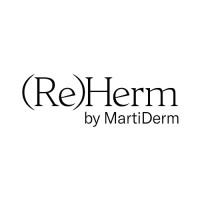 (Re)Herm Cosmetics logo - Similar company to Agrion Crop Solutions