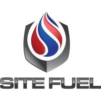 Site Fuel - National Fuel Delivery Solution logo - Similar company to Manage Petro - Fuel Delivery Solution