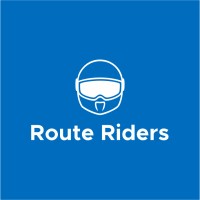 Route Riders logo - Similar company to Route Dynamics Corp