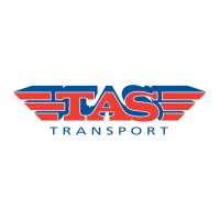 Tas Transport logo - Similar company to Moctb