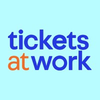 TicketsatWork logo - Similar company to Ebg
