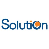 Solution Assessoria Correspondente Bancario (Caixa Aqui) logo - Similar company to Avançar | Correspondente Bancário Caixa