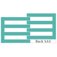Rack SAS logo - Similar company to Imman Forwarding