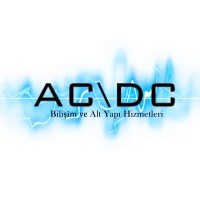 Ac\Dc Bilisim ve Altyapi Hizmetleri logo - Similar company to Before Plus Bilişim Hizmetleri