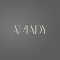 Amady Manila logo - Similar company to Chapters Ph