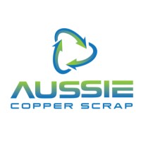 Aussie Copper Scrap logo - Similar company to Copper Recovery