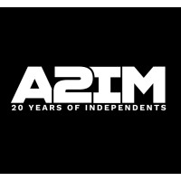 A2IM (American Association of Independent Music) logo - Similar company to Noctil
