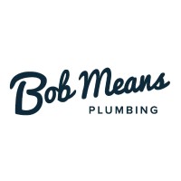 Bob Means Plumbing