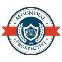 Moundial Prospective logo - Similar company to Compétence Plus