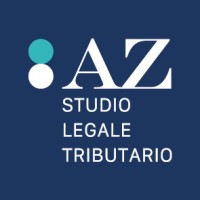 AZ Studio Legale Tributario logo - Similar company to Ascheri Nelson Llp