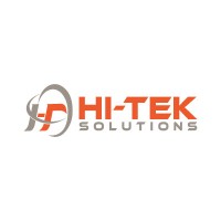 Hi-Tek Solutions, LLC logo - Similar company to Va Tech Solutions Inc
