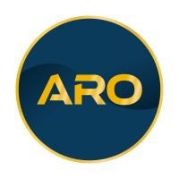 ARO Gestión de Riesgos | Consultoría | Asesoría | SG-SST | Salud Ocupacional logo - Similar company to Segurvial Colombia