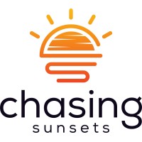 Chasing sunsets B.V. logo - Similar company to Flamingoshot
