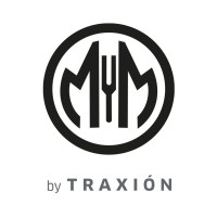 MyM Mudanzas logo - Similar company to Dimajeff Technologies