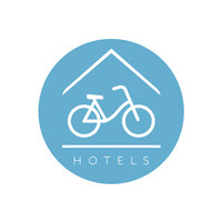 Fahrrad-Hotels logo - Similar company to Brain.Food