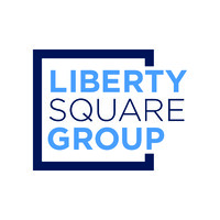 Liberty Square Group logo - Similar company to Dewey Square Group