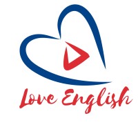 Love English