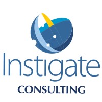 Instigate Consulting logo - Similar company to Instigate