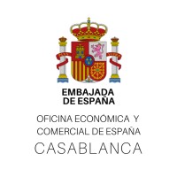 Oficina Económica y Comercial de la Embajada de España en Casablanca logo - Similar company to Cámara Oficial De Comercio De España En Marruecos-Tánger-Nador-Kenitra