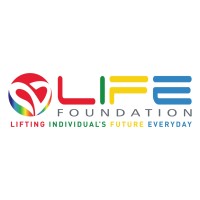 Life Foundation, Inc logo - Similar company to Free Baltimore