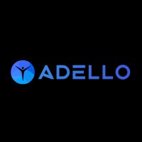 Adello logo - Similar company to Pxlstrm