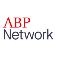 ABP Network logo - Similar company to Doordarshan News