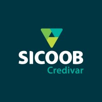 Sicoob Credivar logo - Similar company to Diretriz Systems & Results
