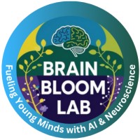 Brain Bloom Lab logo - Similar company to Negit Is