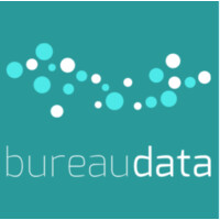BureauData logo - Similar company to Carqall - Voice Ai