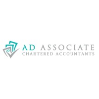 AD Associate logo