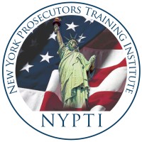 New York Prosecutors Training Institute logo - Similar company to Expertdna Solutions