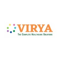 Virya Healthcare logo - Similar company to Sbf Healthcare