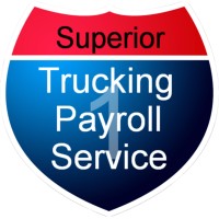 Superior Trucking Payroll Service logo - Similar company to Envision Payroll