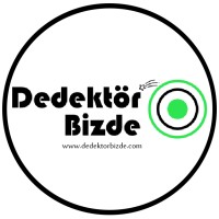 Dedektör Bizde logo - Similar company to Dahi Dedektör