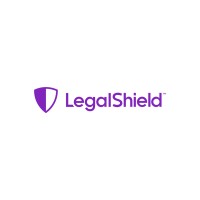 LegalShield logo - Similar company to Legalshield - Independent Associate Bill Harrel