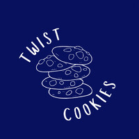 Twist Cookies logo - Similar company to Distro Media