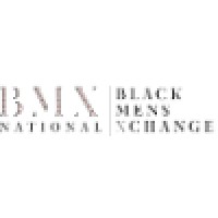 Black Mens Xchange logo - Similar company to 100 Black Men Of Maryland Inc.