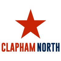 Clapham North MOT logo - Similar company to Apex2100