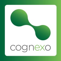 Cognexo logo - Similar company to Taskbox