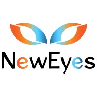 NewEyes Inc. logo - Similar company to Pluto Vr