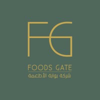Foods Gate Company logo - Similar company to MJS Investment