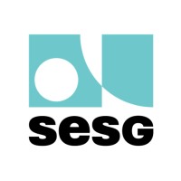 SESG logo - Similar company to Dynamic Business Technologies