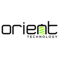Orient Technology (S) Pte Ltd logo - Similar company to Tech Data World