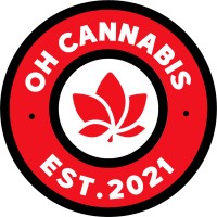Oh Cannabis logo - Similar company to Spyder Cannabis (Tsx.V: Spdr)