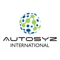 AUTOSYZ International LLC logo - Similar company to Cs Instruments Usa Inc.